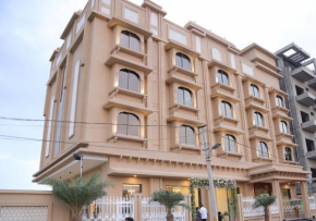 PACHRANGA RESORT